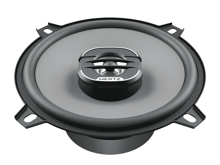 Hertz 5” Two Way Coaxials Speaker 2