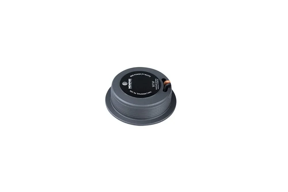 Memphis Audio Component speaker 6.5-inch sets 8