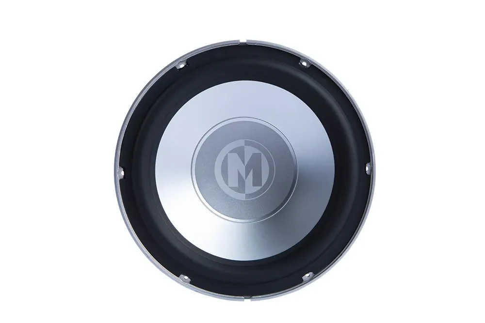 Memphis Audio MXA 10-inch Subwoofers 3