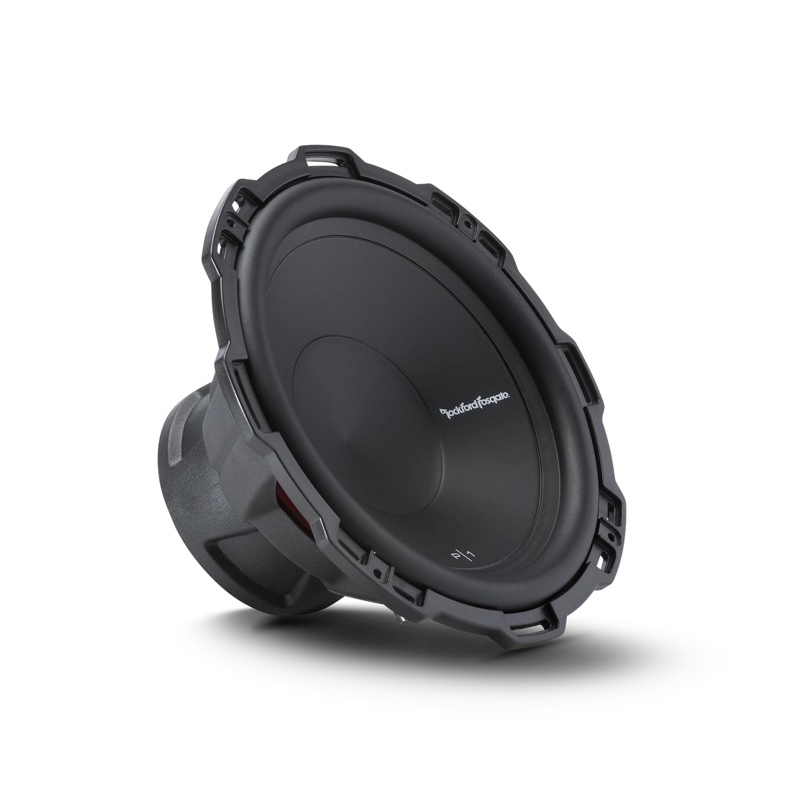 Rockford Fosgate Punch 12-Inch 4-Ohm SVC Subwoofer 6