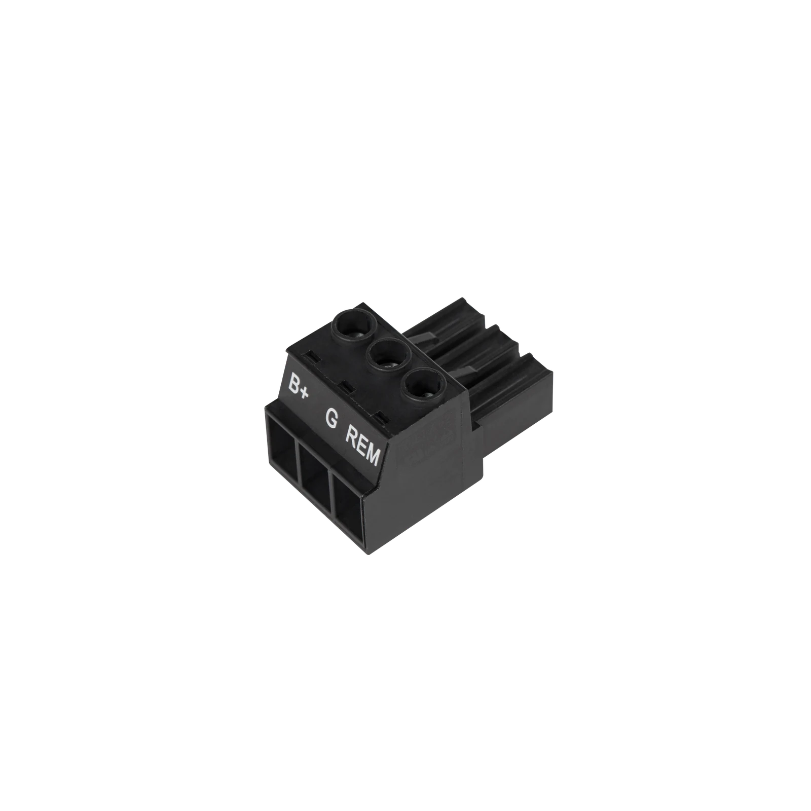 Rockford Fosgate Power Plug Type-2P (Punch Compact Amps) 1