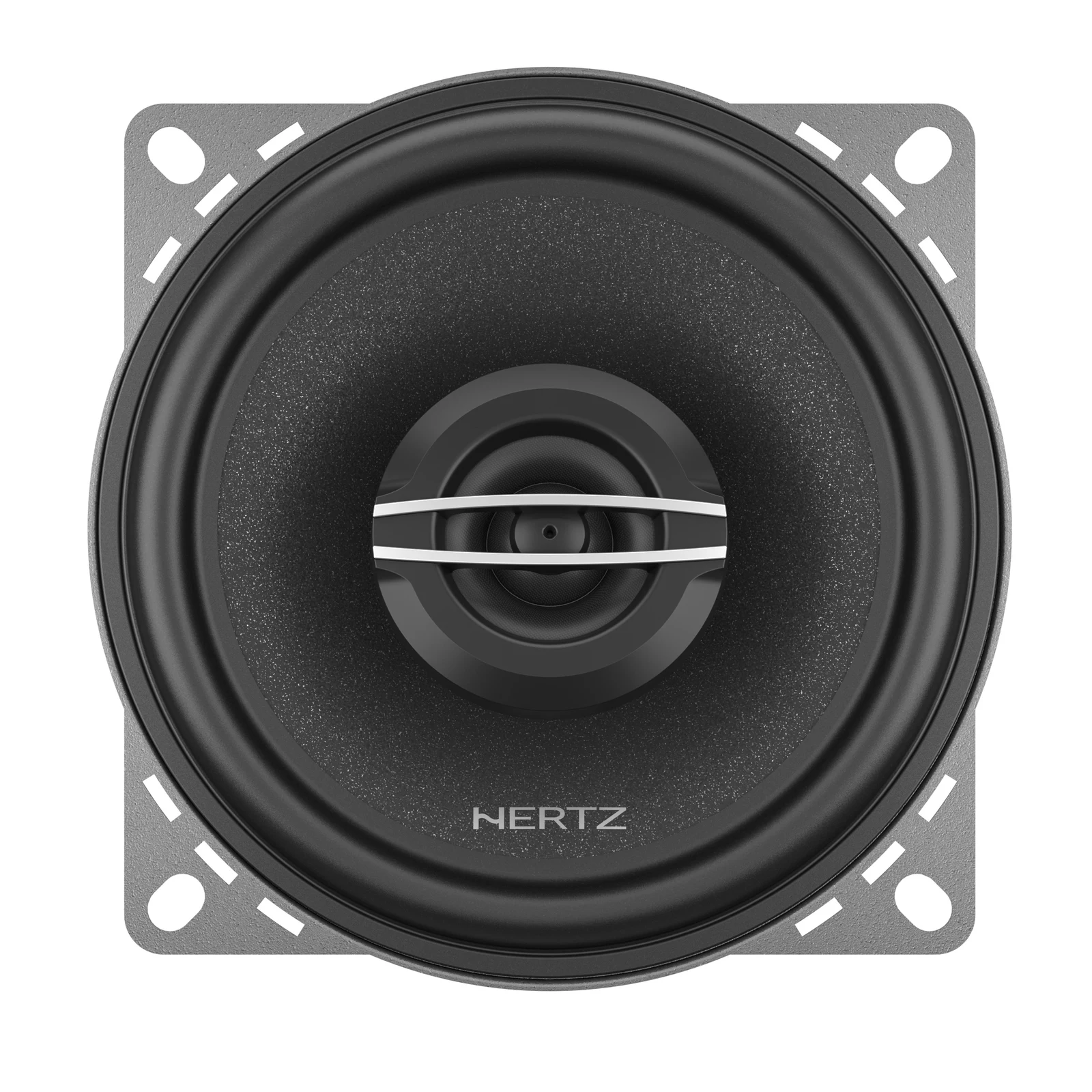 Hertz Cento 4-Inch 4-Ohm 2-Way Coaxial Speakers 2
