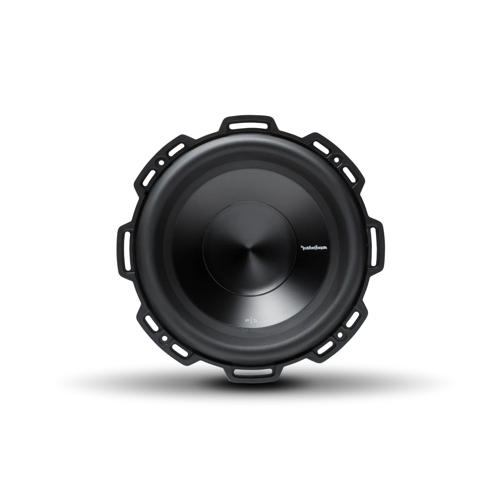 Rockford Fosgate Punch 10-Inch Dual-4-Ohm DVC Subwoofer 2
