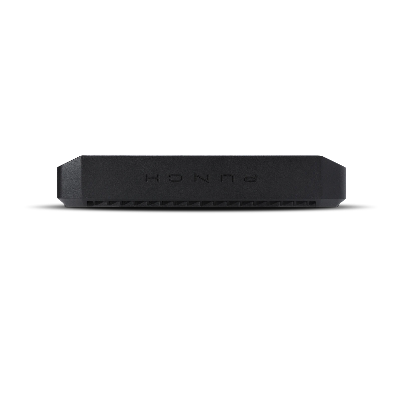 Rockford Fosgate Punch 1,000W 1-Ohm Mono Amplifier 6