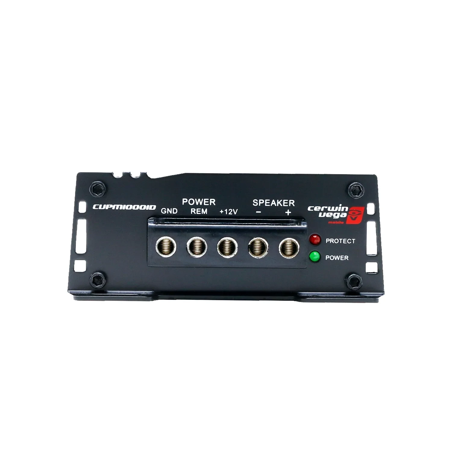 Cerwin-Vega CVPM Mini-Series 1-Channel Mono Block Class-D Amplifier 6