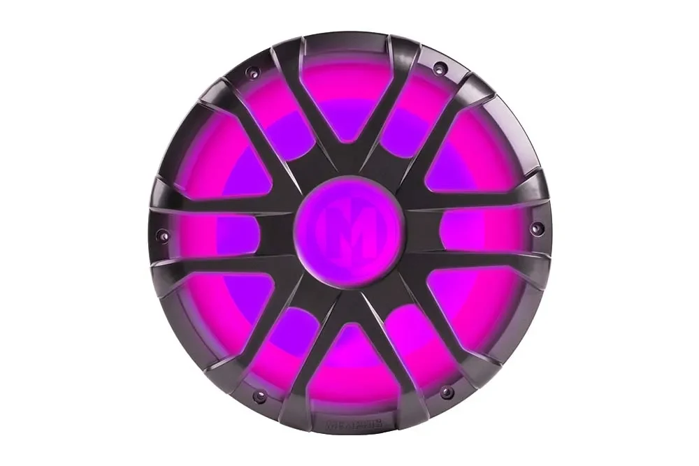 Memphis Audio MXA 12-inch Subwoofers 2