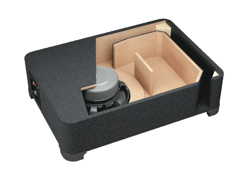 Audison 200 mm Subwoofer 3