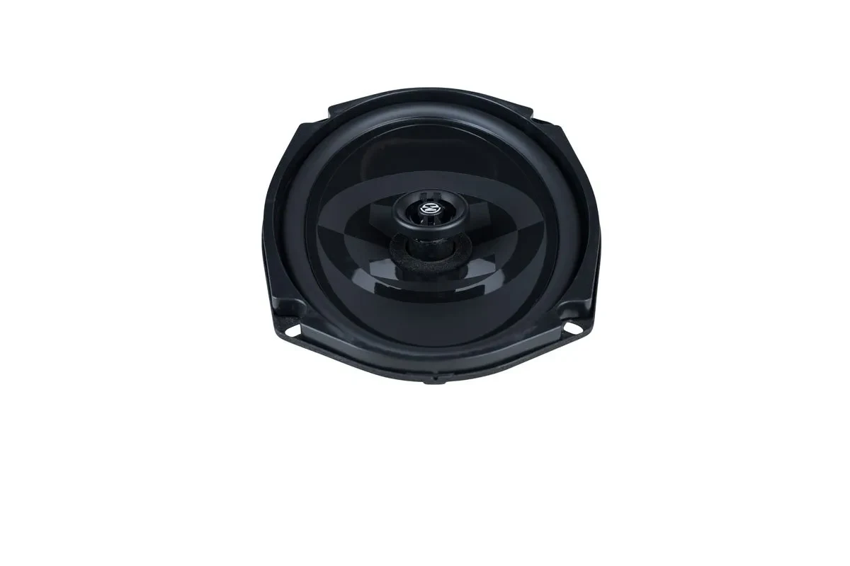Memphis Audio Certain vehicles feature limited speaker 3