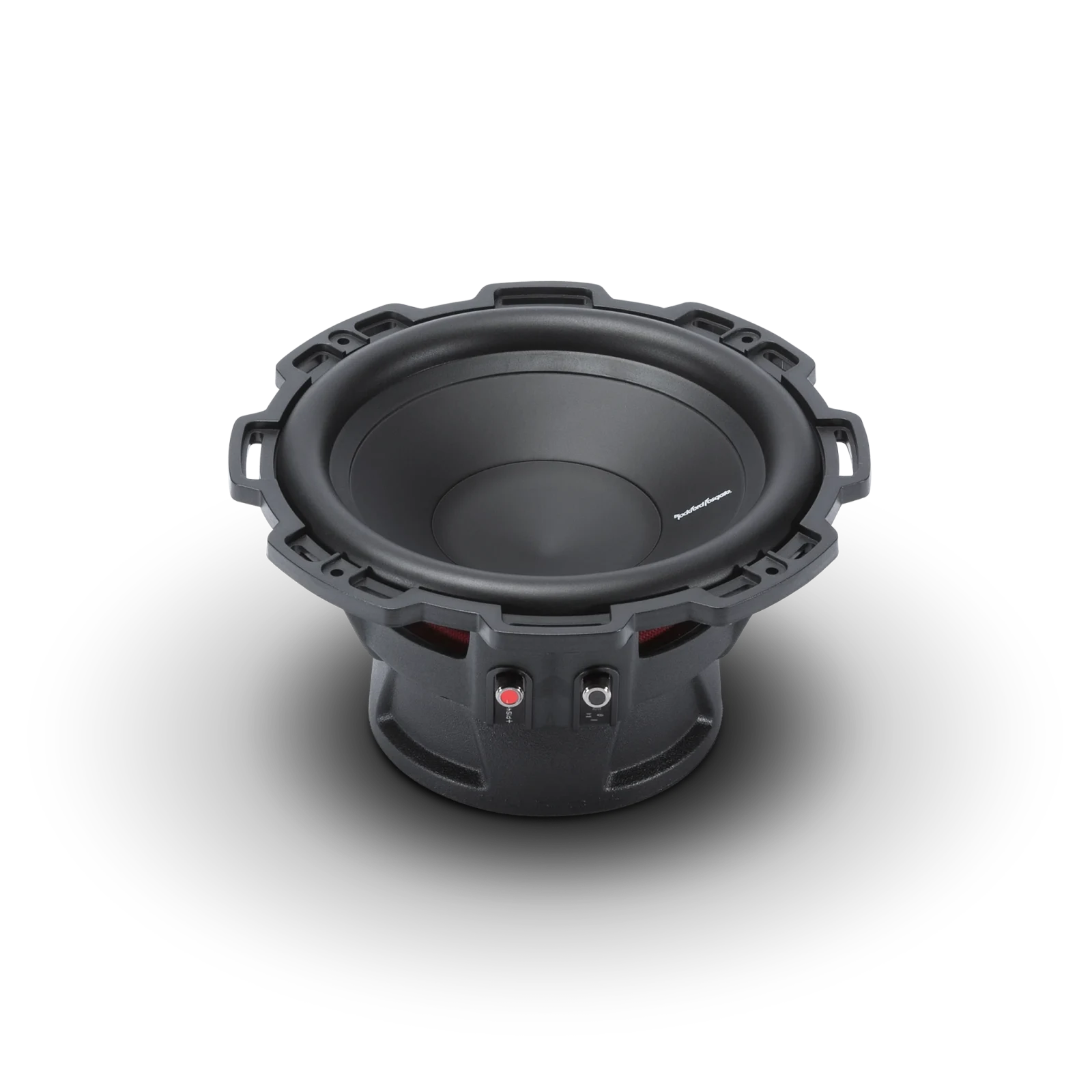 Rockford Fosgate Punch 10-Inch 4-Ohm SVC Subwoofer 5