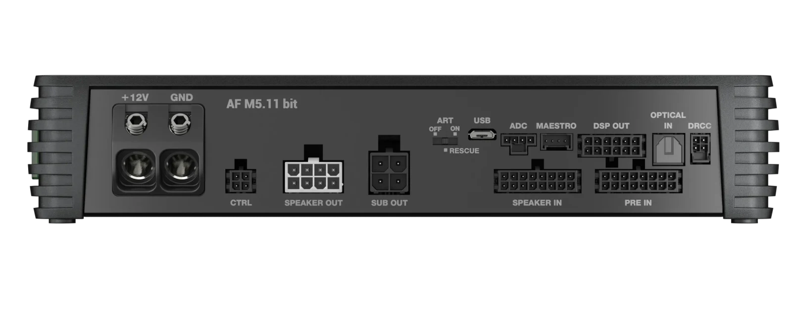 Audison Digital Signal Processor 2