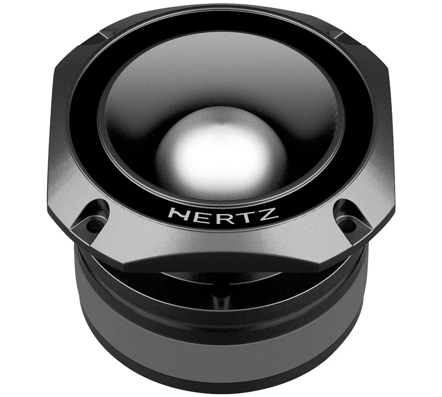 Hertz Car audio compression driver 2