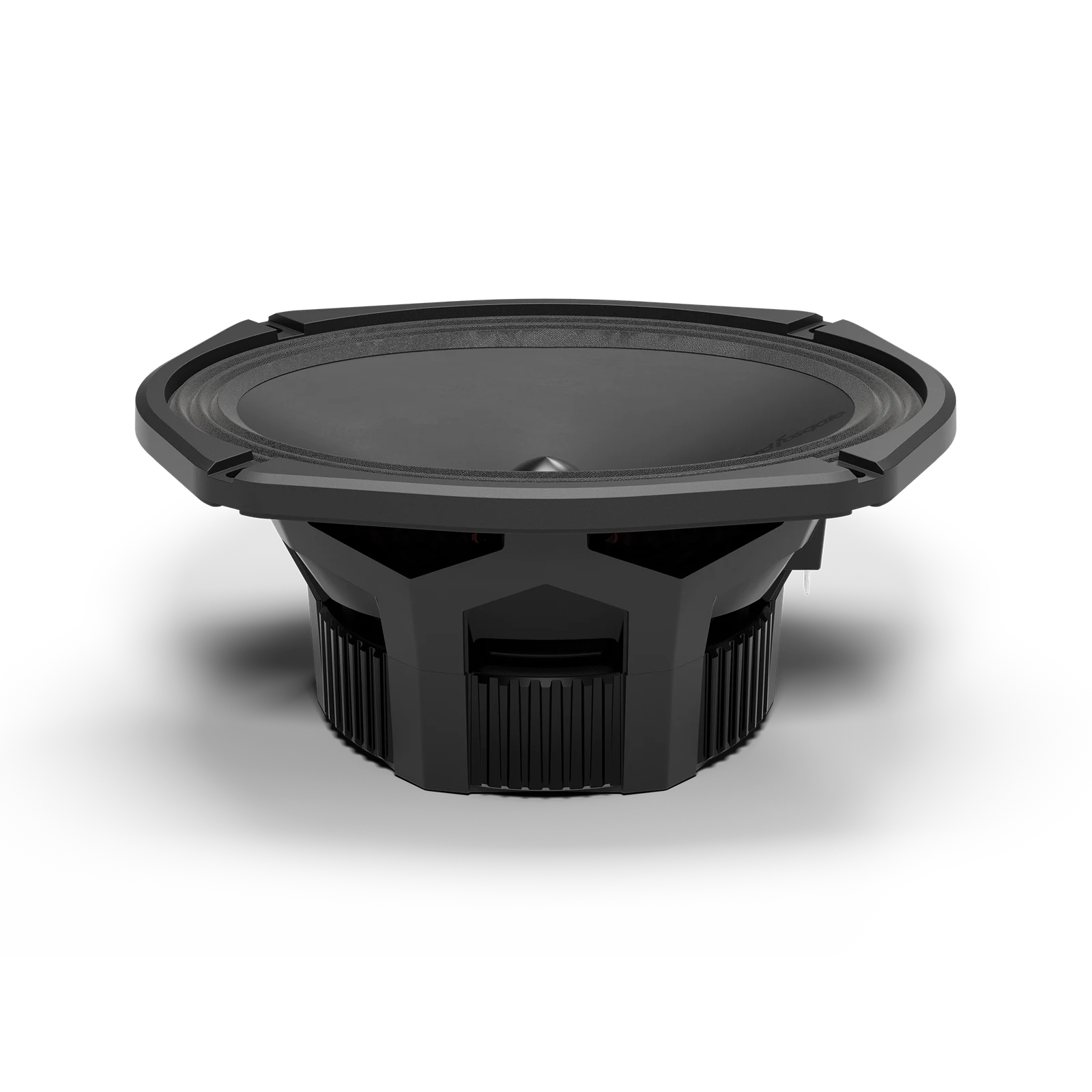 Rockford Fosgate Punch Pro 6x9-inch Midrange Pair 5