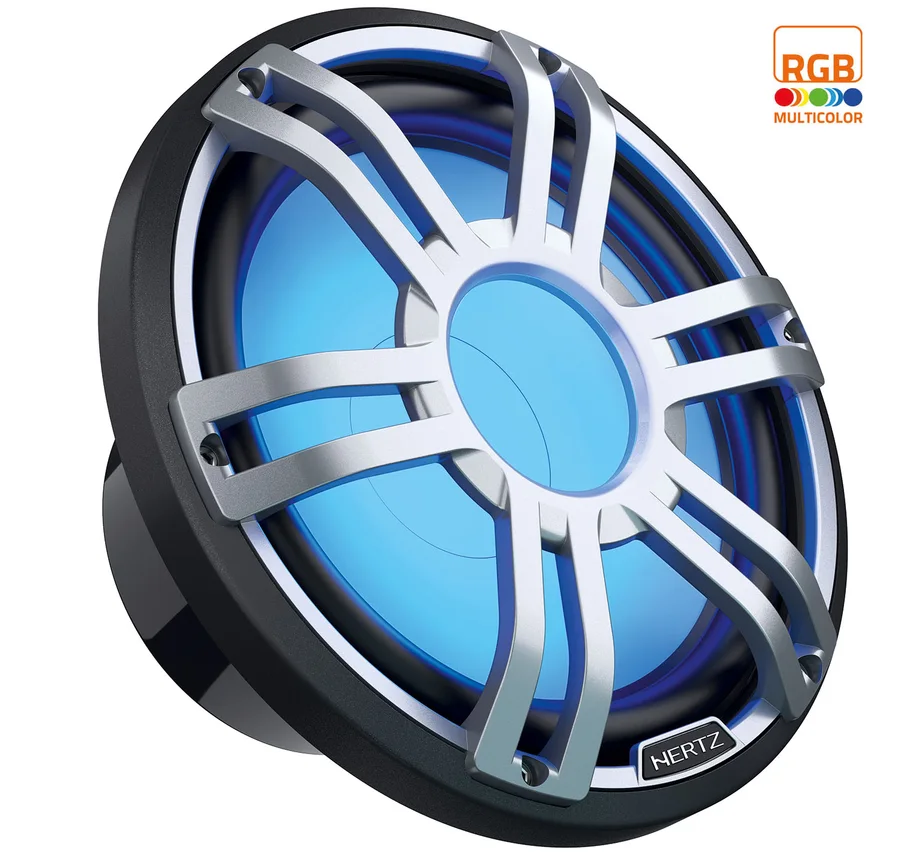 Hertz Marine Subwoofer