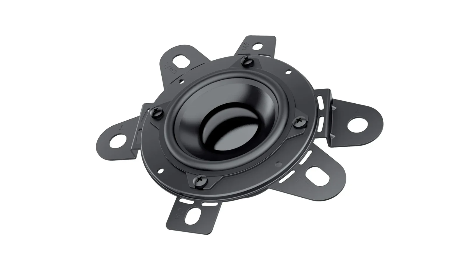 Audison 50 mm Midrange Speakers 3