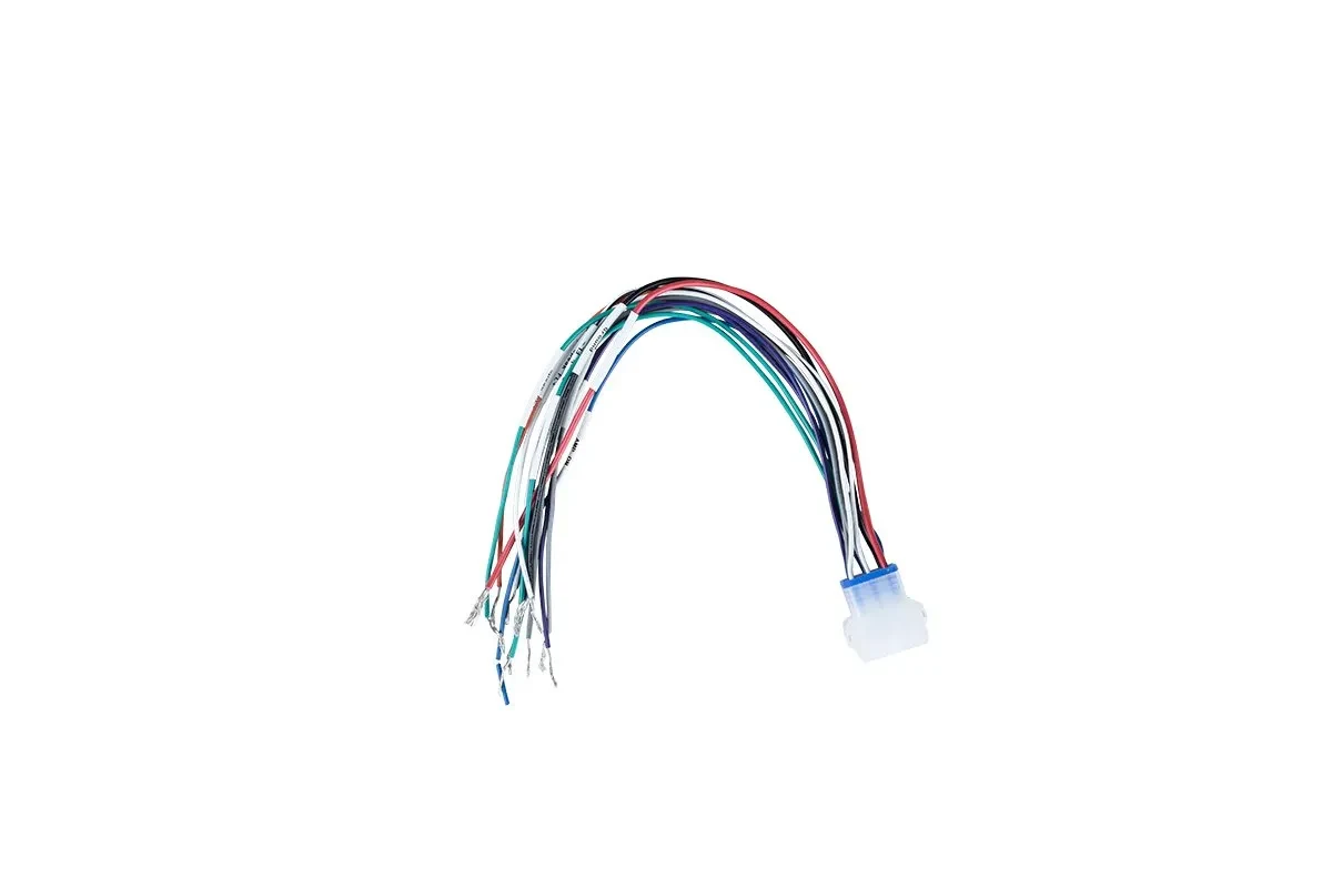 Memphis Audio Media Receiver 8
