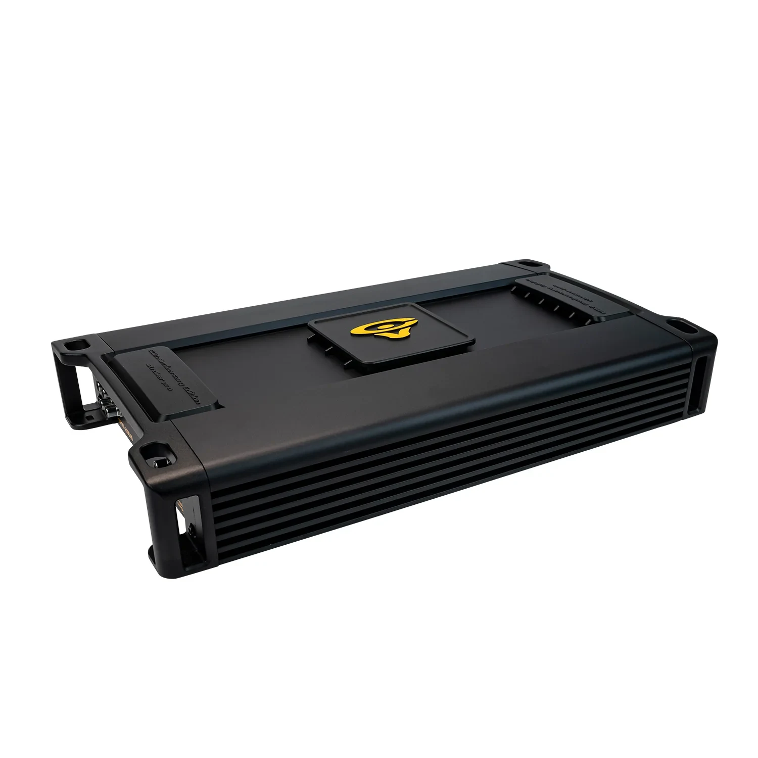 Cerwin-Vega Stroker Pro 2100W RMS Class-D Mono Amplifier 1
