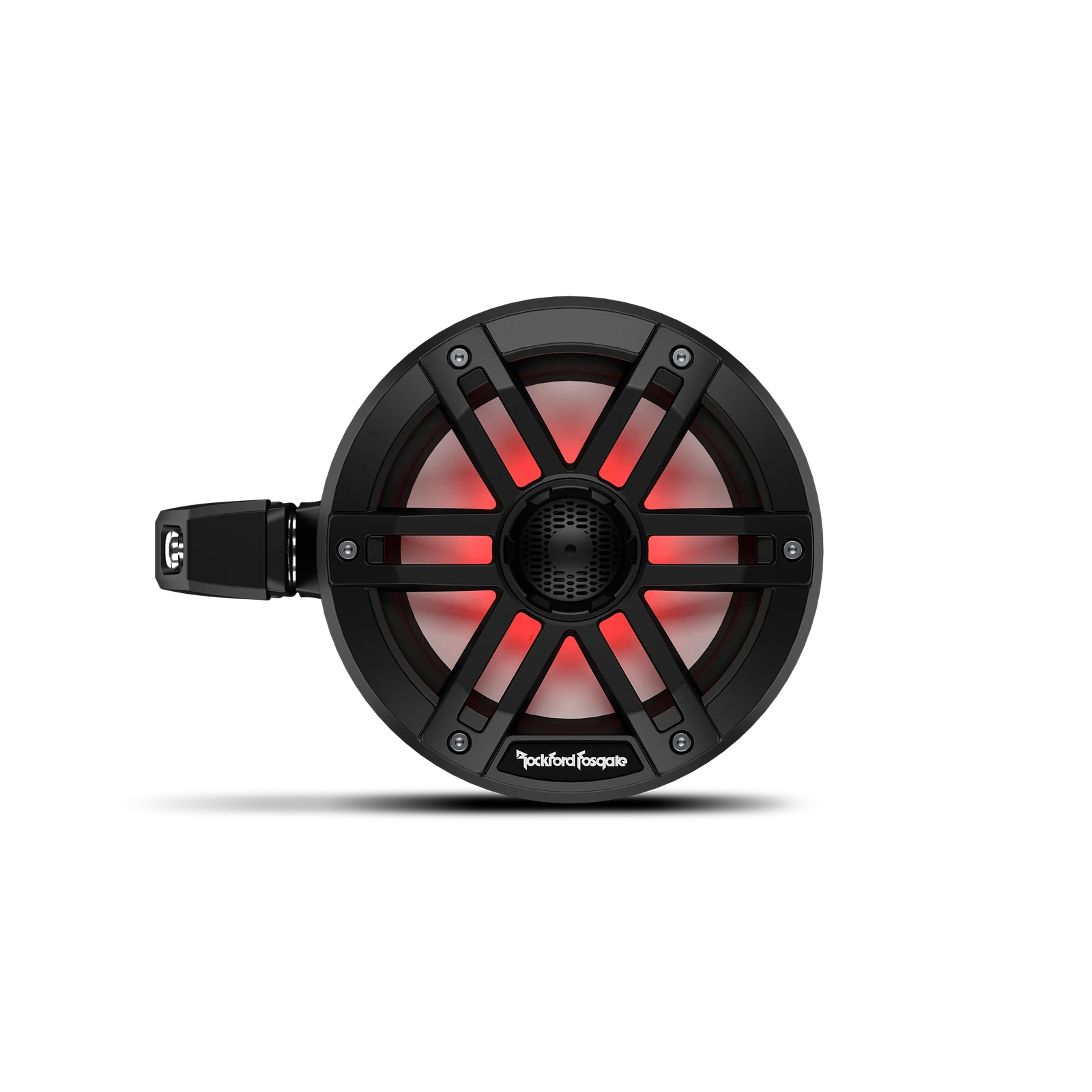 Rockford Fosgate 6.5” Color Optix™ Moto-Can Speakers (pr) 2