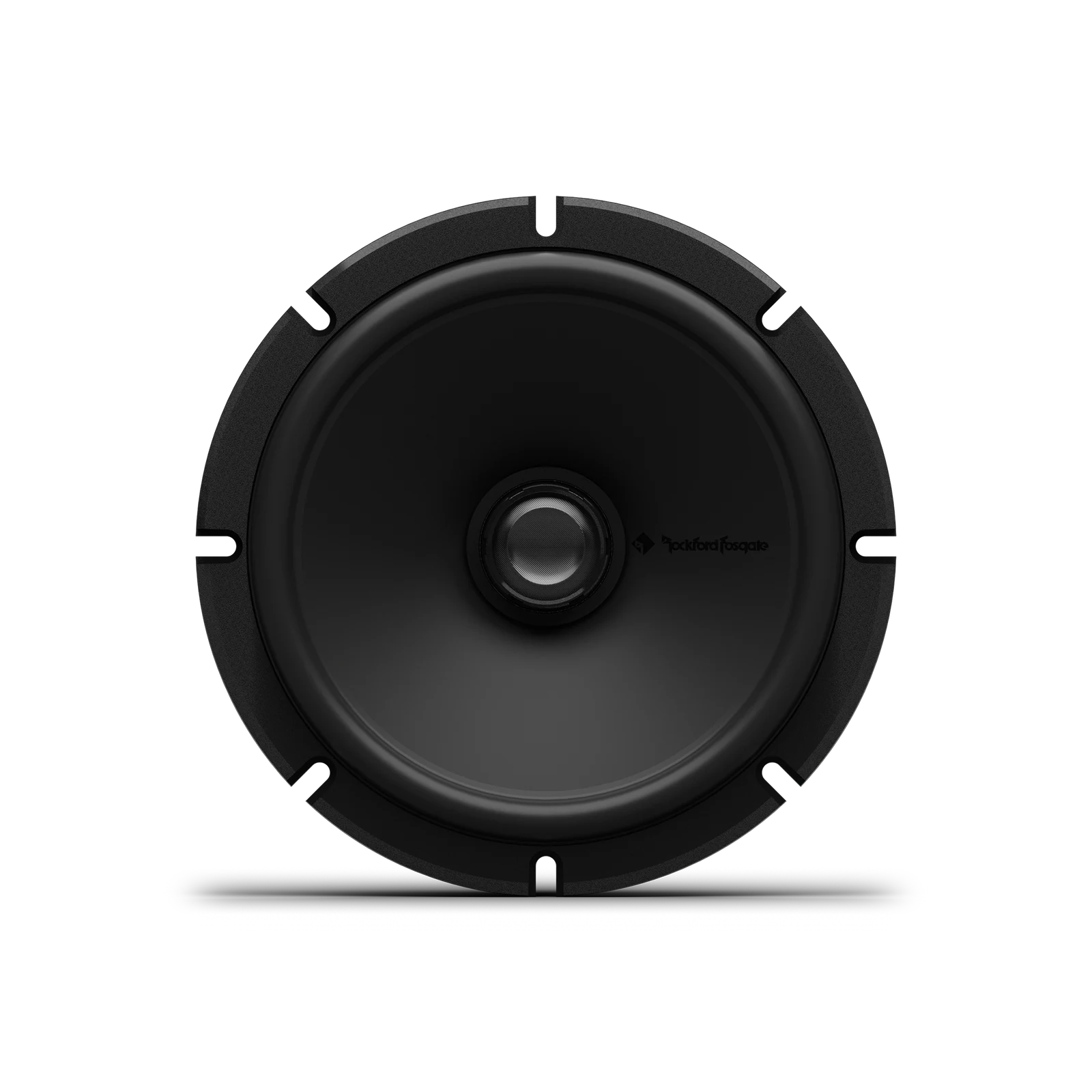 Rockford Fosgate Punch 6.75-inch 4-ohm Convertible Speaker Pair 3