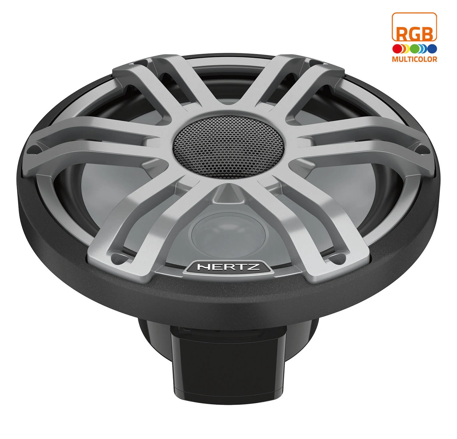 Hertz Marine coaxial speaker 2