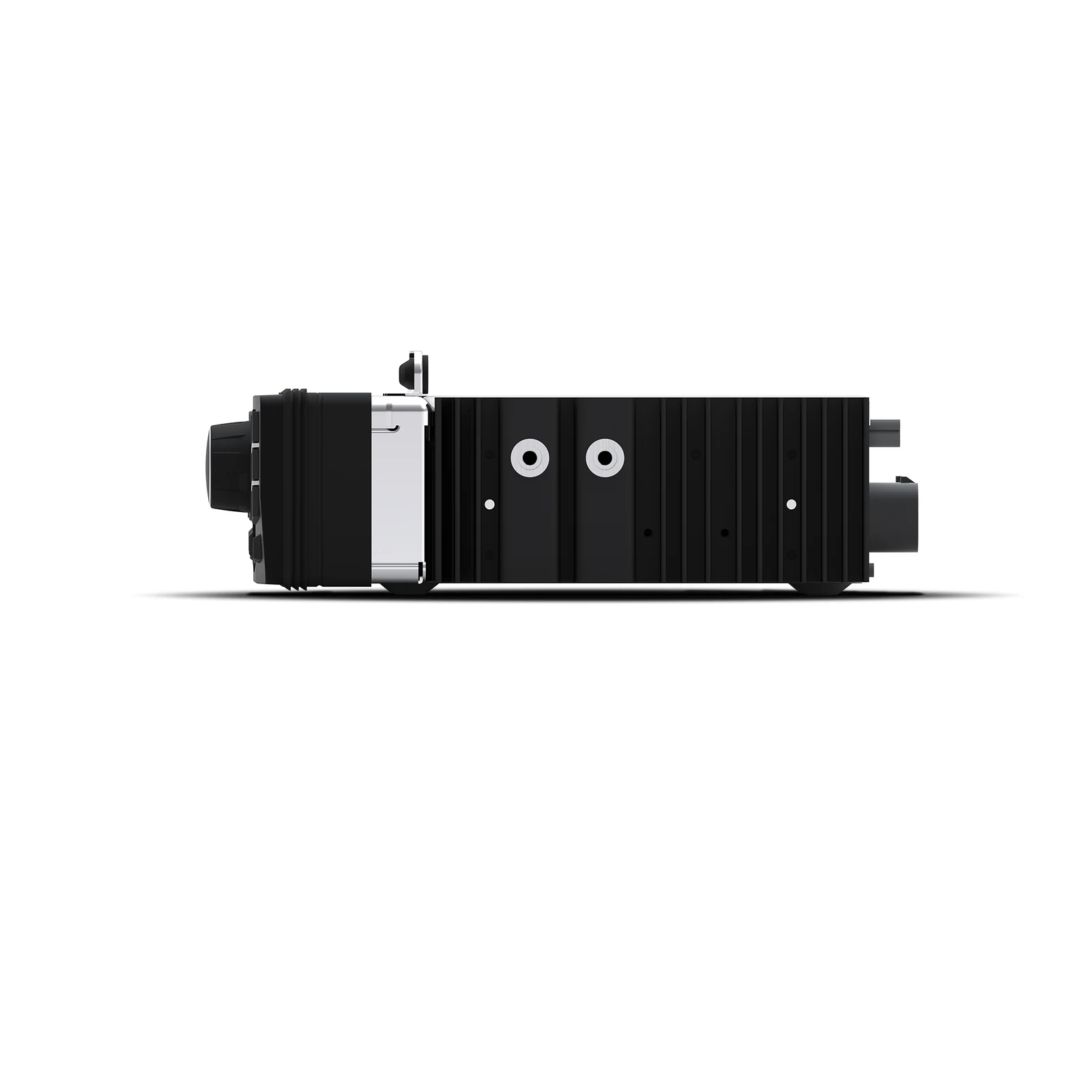 Rockford Fosgate Digital Media Receiver for Select 1998-2013 Harley-Davidson Models 3