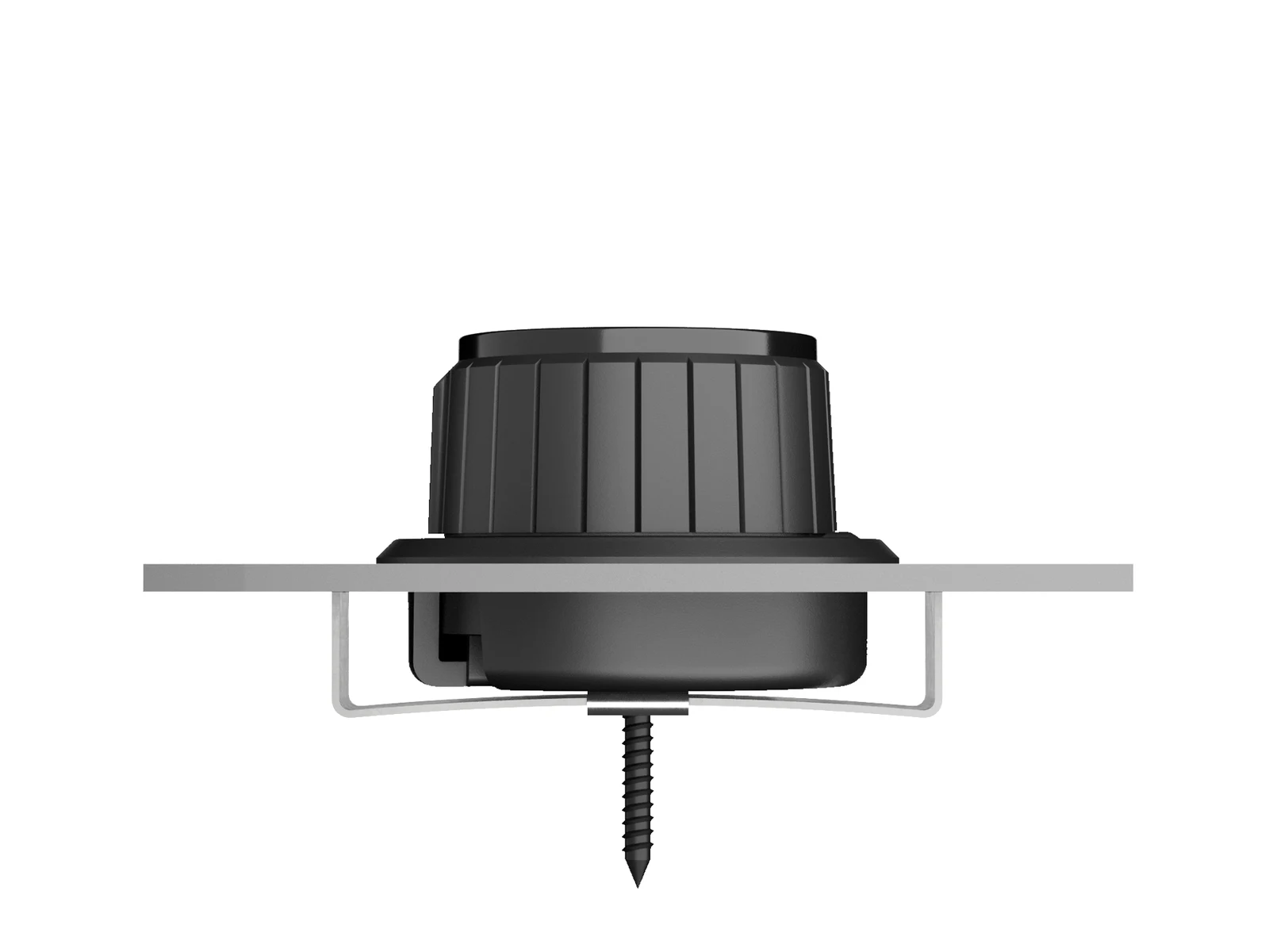 Hertz Subwoofer volume control 5