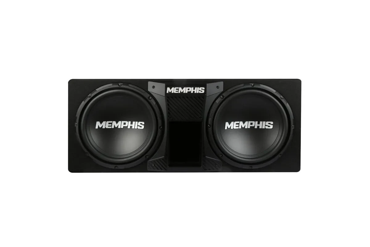 Memphis Audio Subwoofer 4
