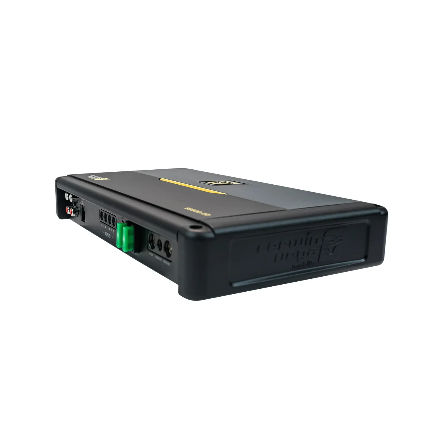 Cerwin-Vega Stroker 500W RMS Class-D Digital 2-Channel Amplifier 4