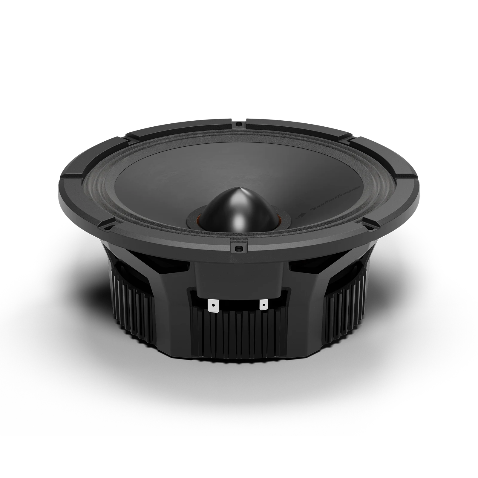 Rockford Fosgate Punch Pro 8-inch Midrange/Midbass Pair 5