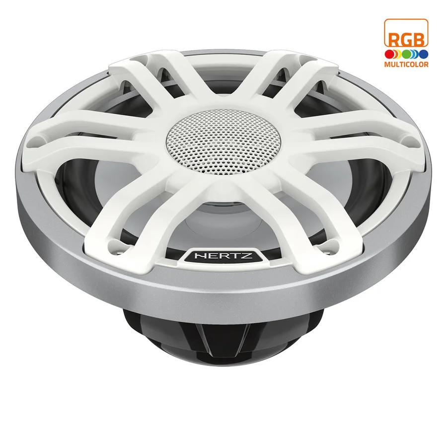 Hertz Marine coaxial speaker