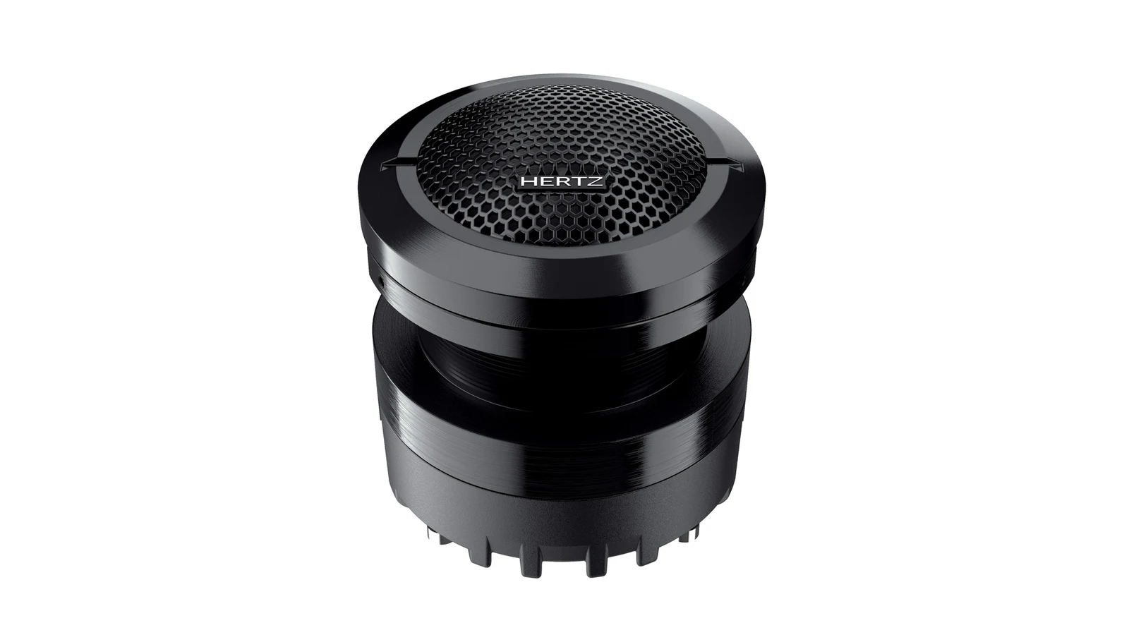Hertz Speaker 2