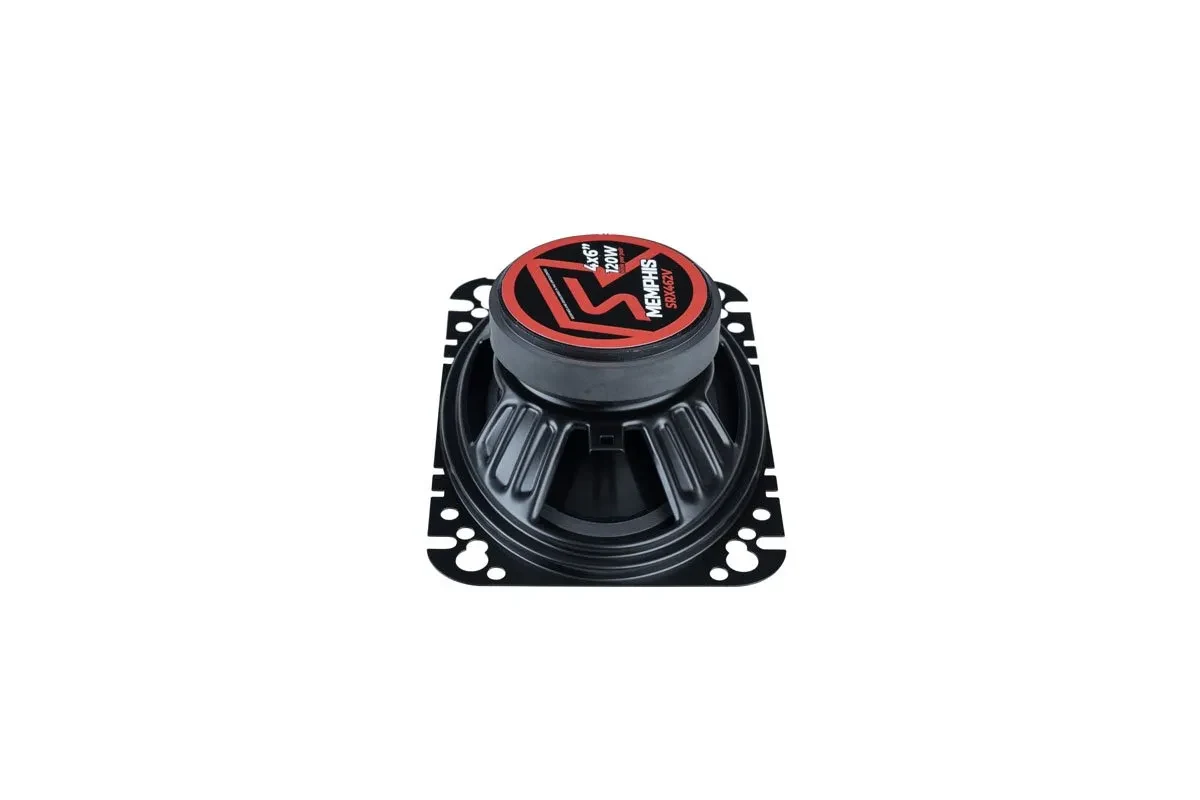 Memphis Audio Street Reference speakers 4