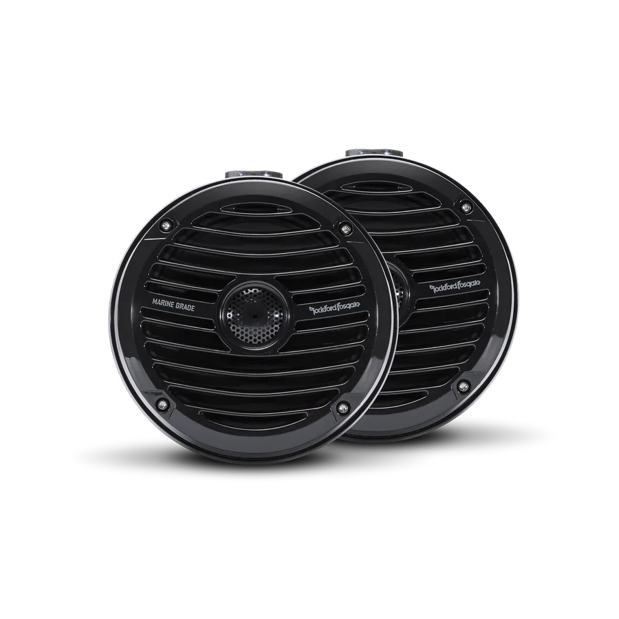 Rockford Fosgate Add-on Rear Speaker Kit for 2014-2018 RANGER® (Gen-1)