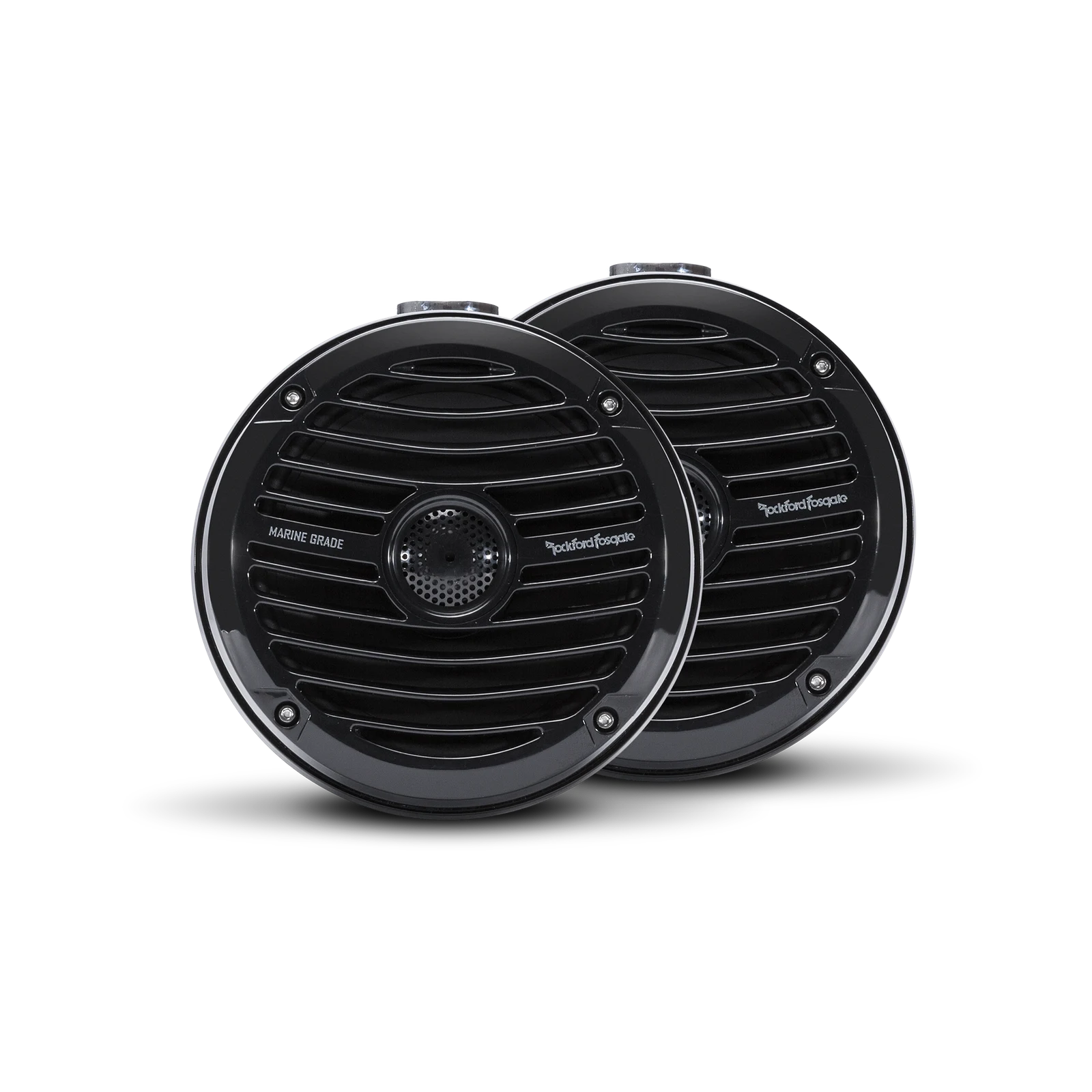 Rockford Fosgate Add-on Rear Speaker Kit for 2014-2018 RANGER® (Gen-1) 1