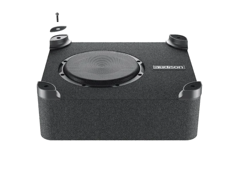 Audison 200 mm Subwoofer 3