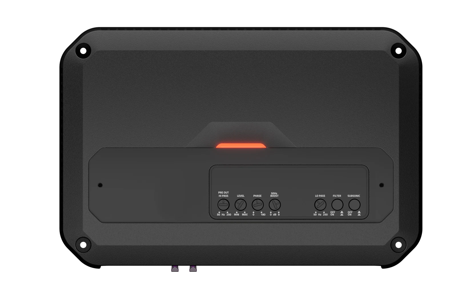 Hertz This mono Mono amplifier 5