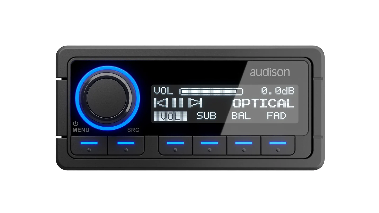 Audison Remote Control 2