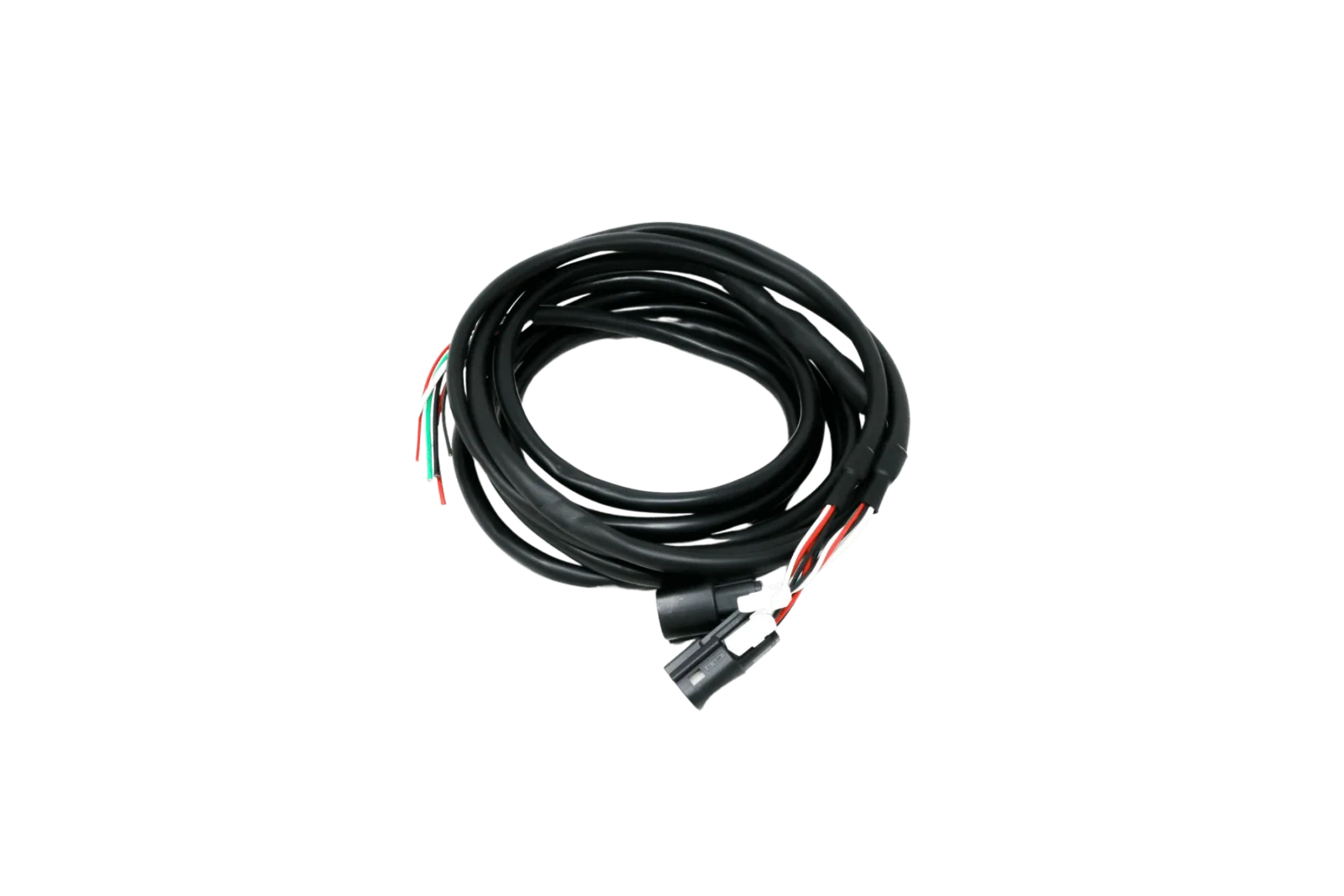 Cerwin-Vega 2014-2023 Harley Davidson® Cut In Lid Kit (4Ω) 7