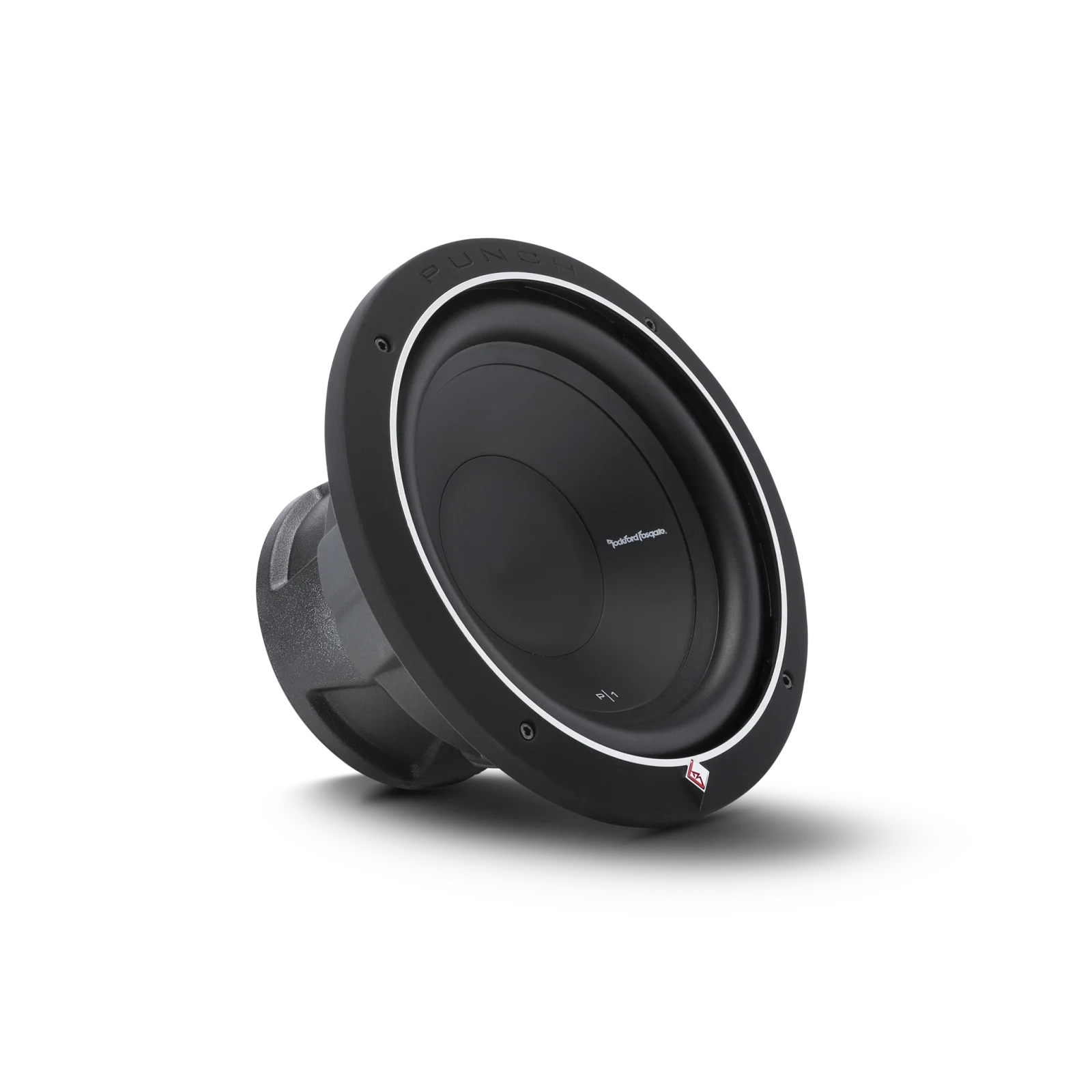 Rockford Fosgate Punch 10-Inch 2-Ohm SVC Subwoofer 2