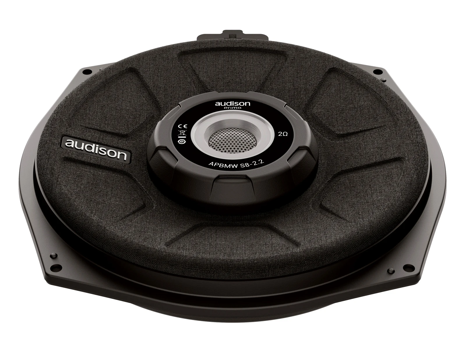Audison 200 mm Subwoofer 2