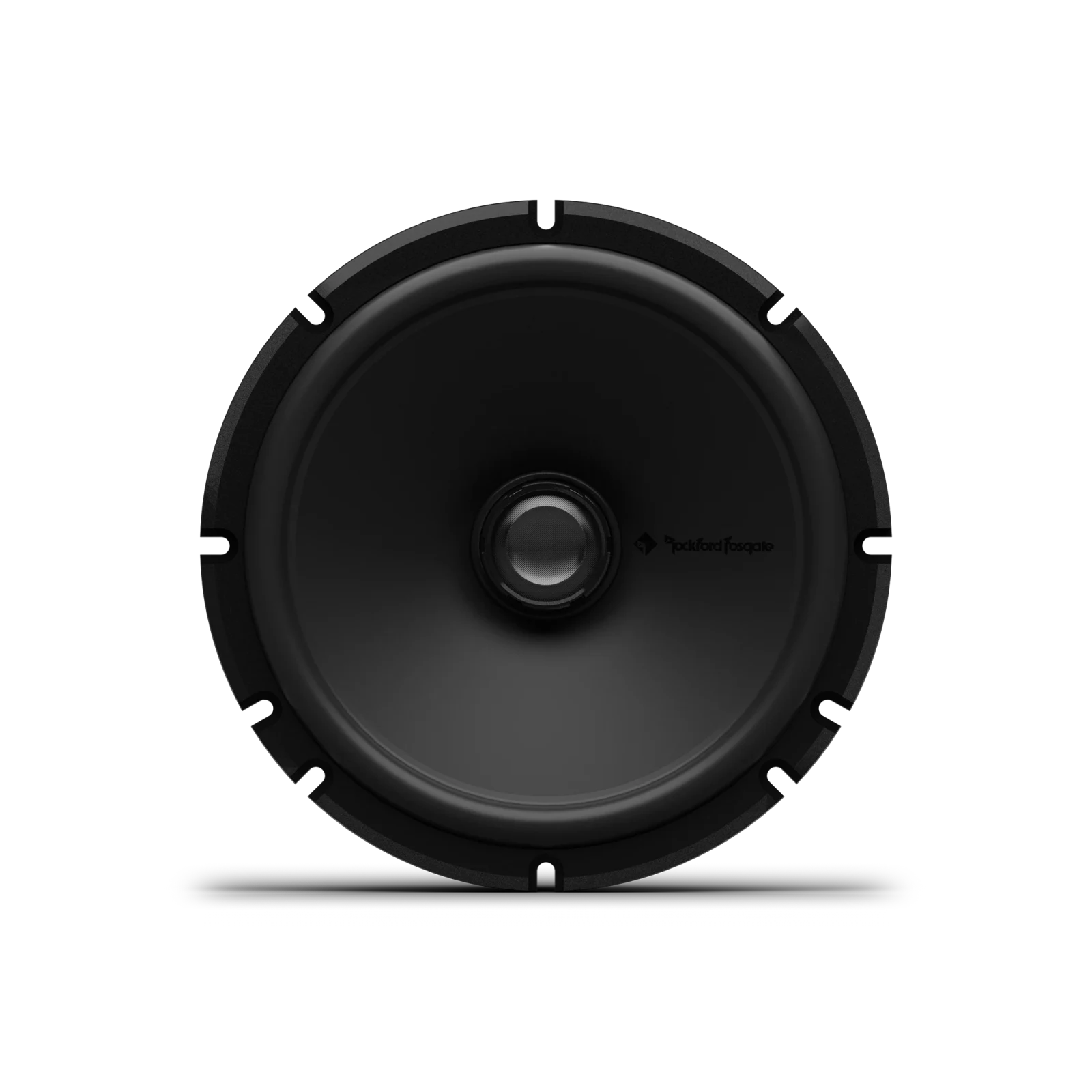 Rockford Fosgate Punch 6.5-inch 4-ohm Convertible Speaker Pair 3