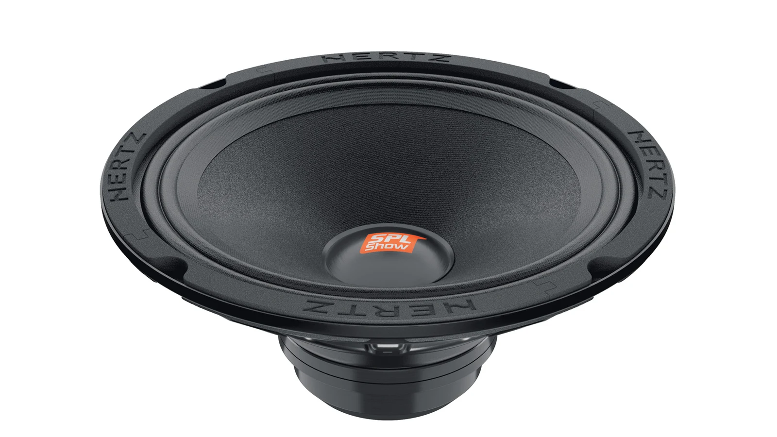 Hertz 200 W Midrange Speaker 2