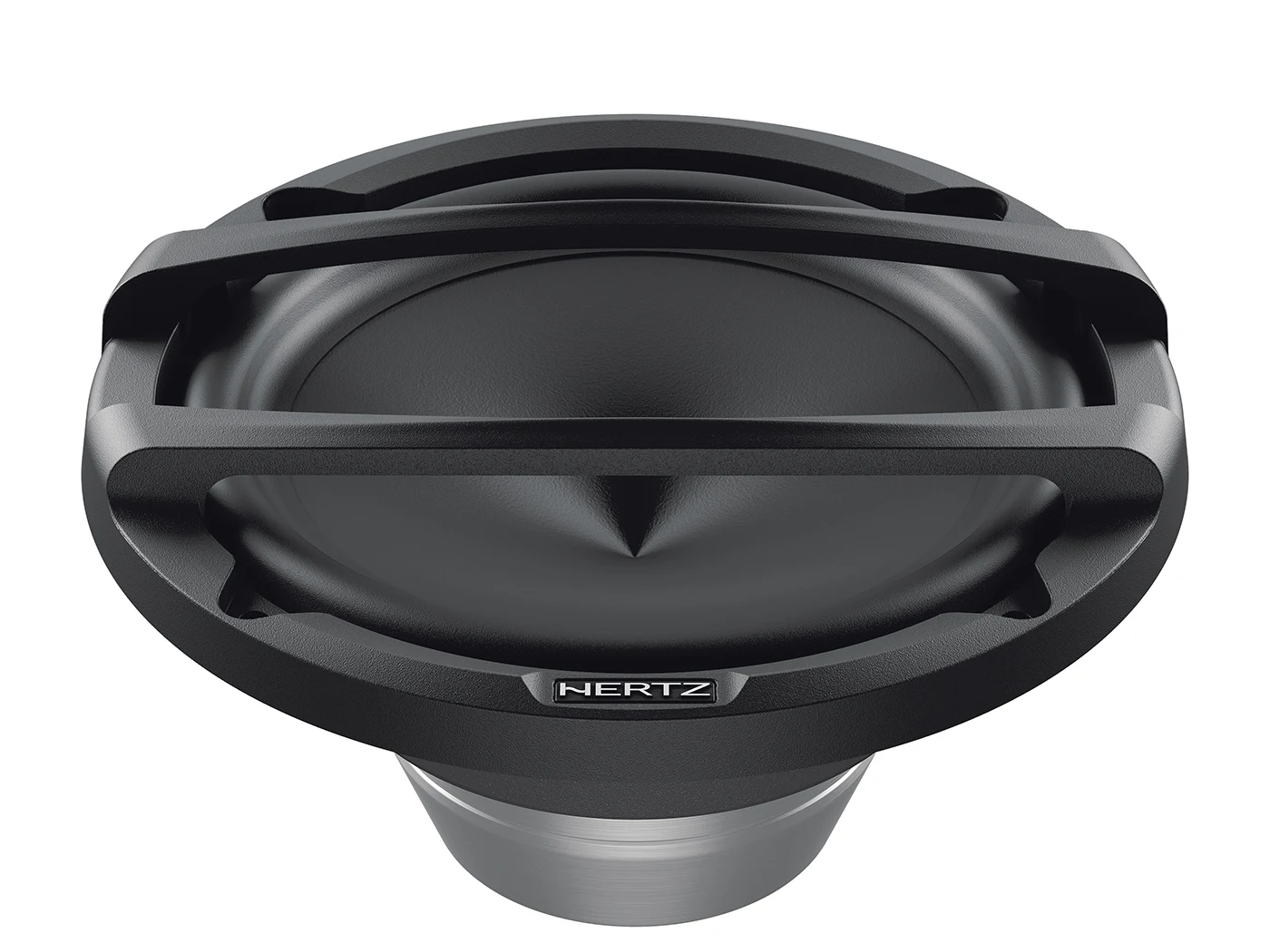 Hertz 125 W Woofer 5