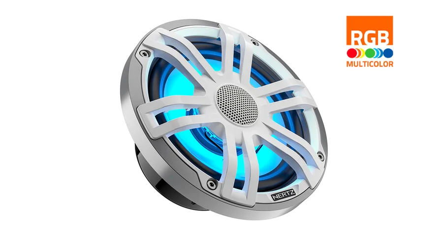 Hertz Marine Coaxial