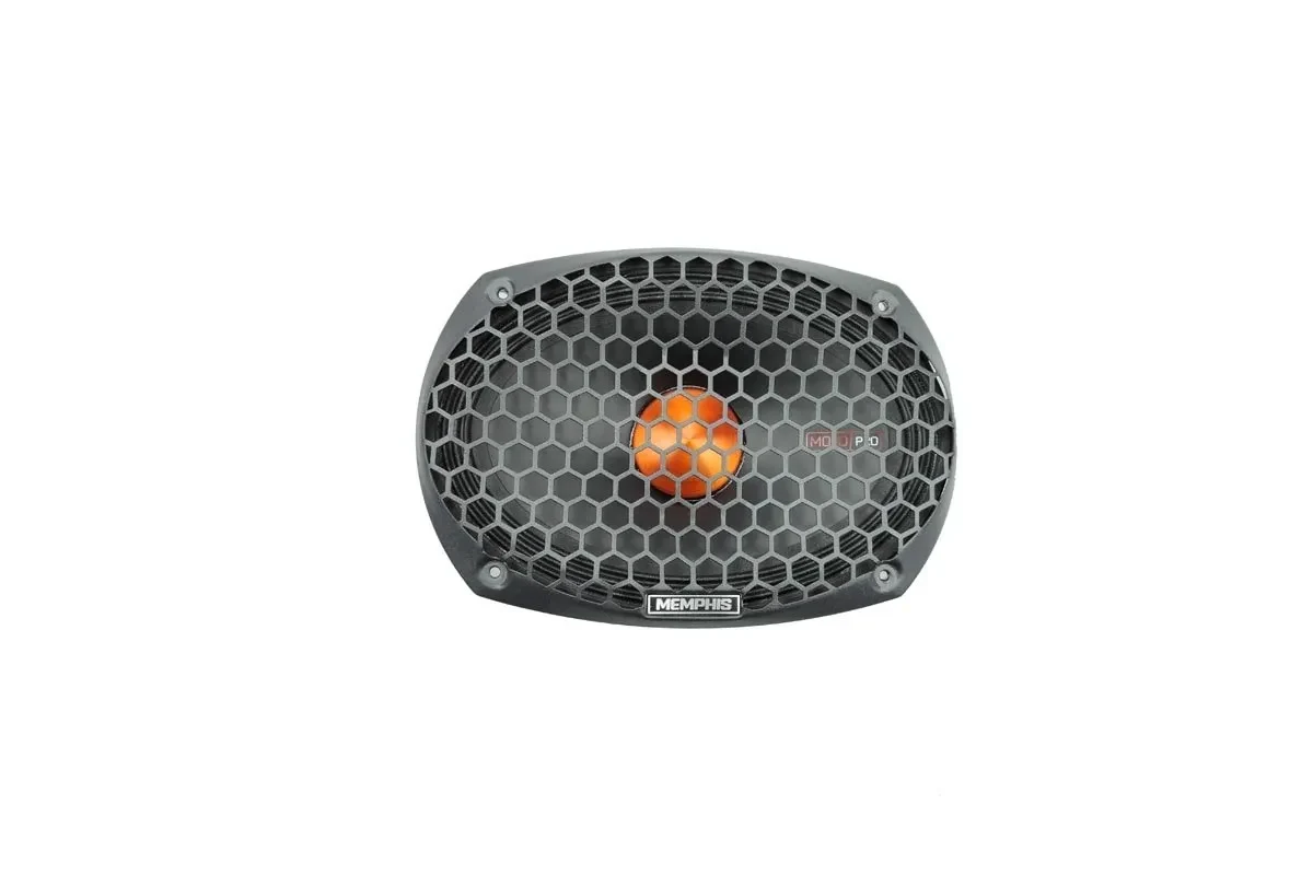 Memphis Audio MOJO Pro component 6.5-inch speakers 1