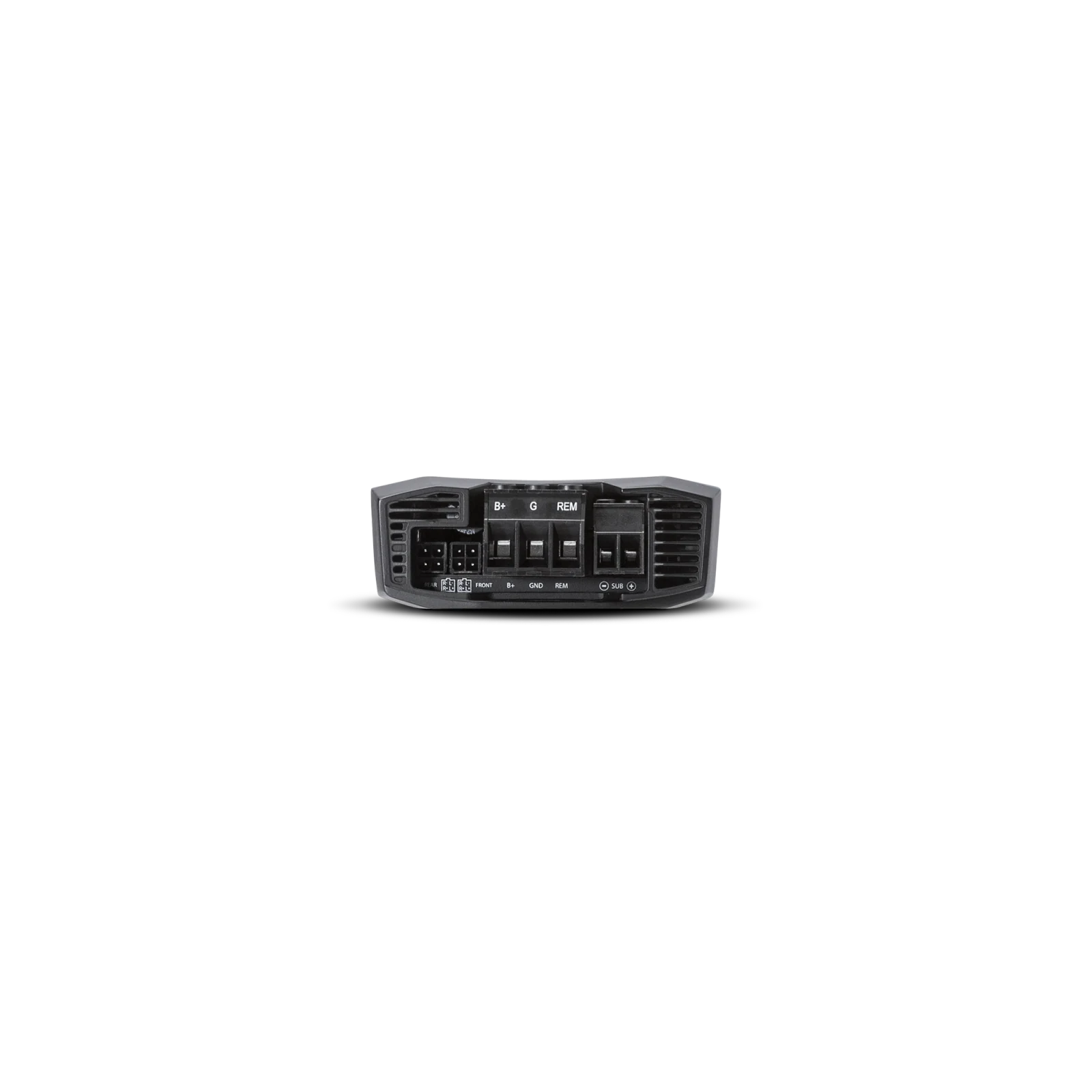 Rockford Fosgate Power 1,000W 5-Channel Amp 4