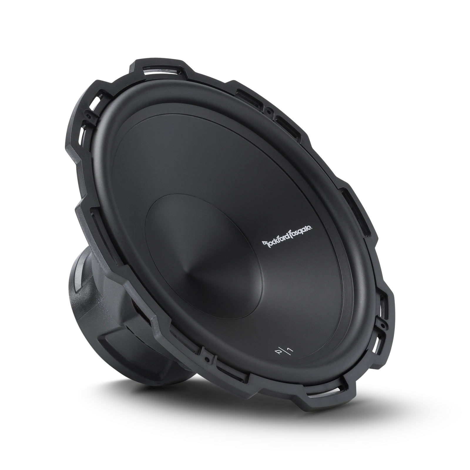Rockford Fosgate Punch 15-Inch 2-Ohm SVC Subwoofer 4