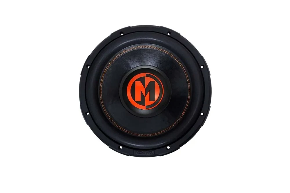 Memphis Audio MOJO Pro 12-inch subwoofers 1