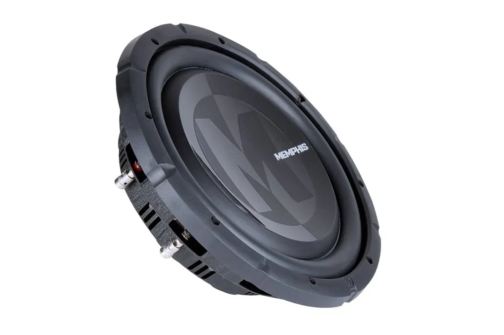 Memphis Audio 12-inch Subwoofer 2