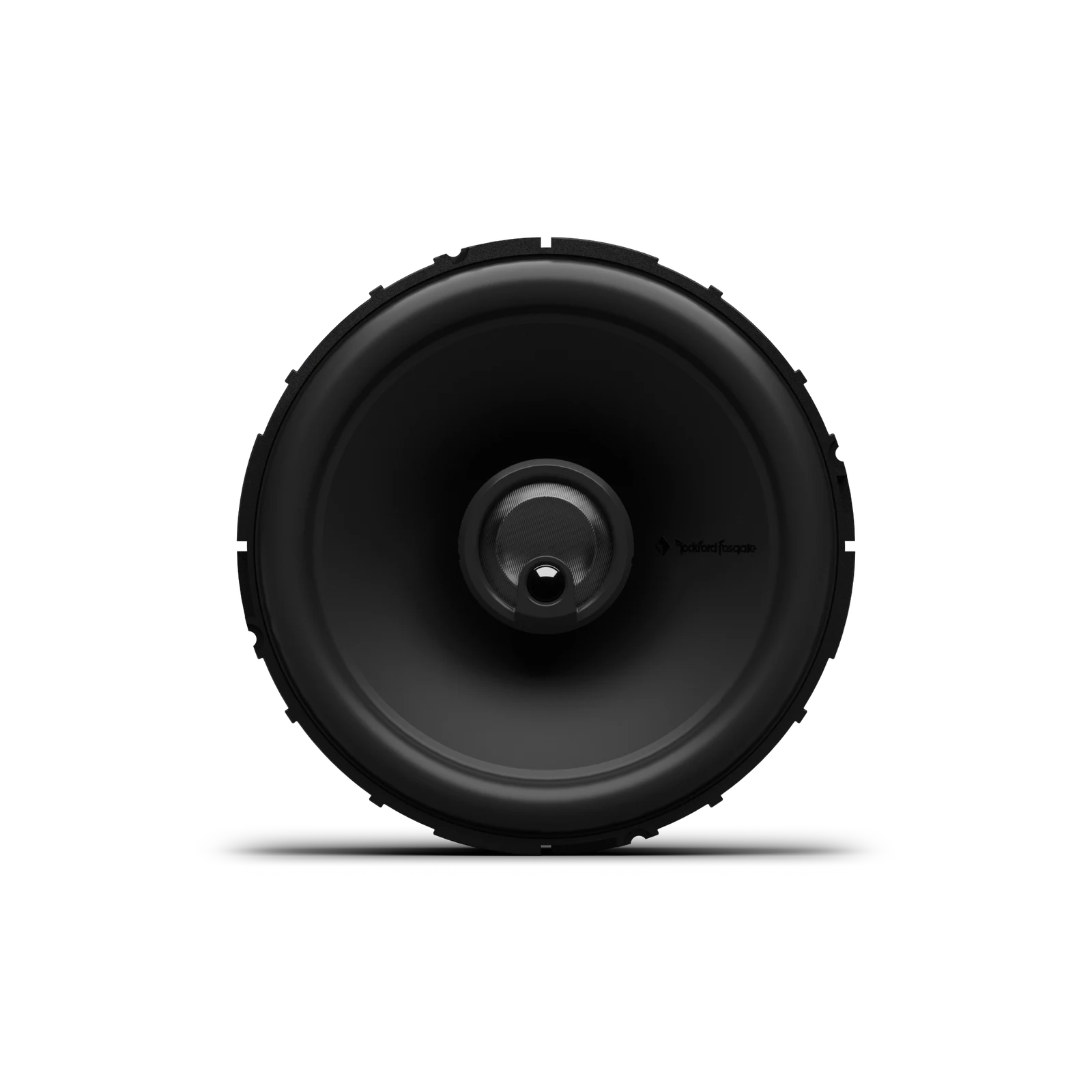 Rockford Fosgate Punch 5.25-inch 3-Way Coaxial Speaker Pair 2