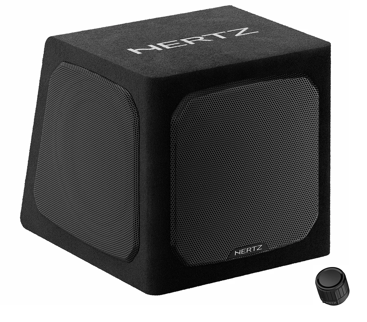 Hertz Active subwoofer box 1